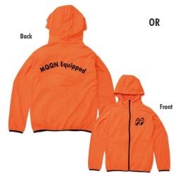 (G-AP-CJ) MOON Equipped Dry Sweat Hoodie [MQS169]