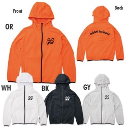 (G-AP-CJ) MOON Equipped Dry Sweat Hoodie [MQS169]