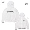 (G-AP-CJ) MOON Equipped Dry Sweat Hoodie [MQS169]