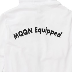 (G-AP-CJ) MOON Equipped 快乾連帽衫 [MQS169]