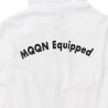 (G-AP-CJ) MOON Equipped Dry Sweat Hoodie [MQS169]