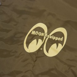 (G-AP-CJ) MOON Equipped 風衣 [MQW009]