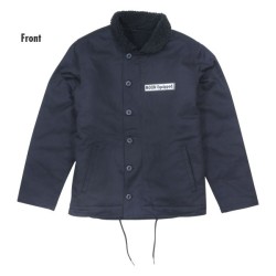 (G-AP-CJ) MOON Equipped N-1 Jacket [MQW026BK]