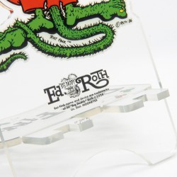 (GG-PH) Rat Fink Smartphone Stand [RAF614]