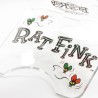 (GG-PH) Rat Fink Smartphone Stand [RAF614]