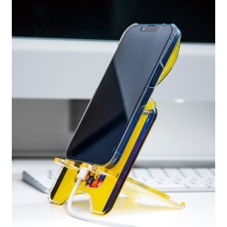 (GG-PH) MOON Gas Pump Smartphone Stand [MG997]