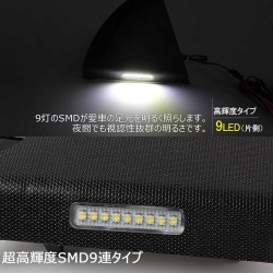 (CC-LRL) field Total Produce TOYOTA HIACE (200) Foot lamp [FLD0623]