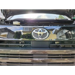 (CC-HR) TOYOTA (トヨタ) bB (QNC) Premium Horn [08522-B1010]