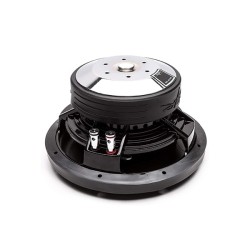 (C-AV-SW) Skar Audio VD Series 8" 600 Watt Max Power Car Subwoofer [‎VD-8]