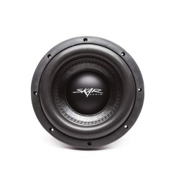 (C-AV-SW) Skar Audio VD Series 8" 600 Watt Max Power Car Subwoofer 重低音[‎VD-8]