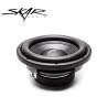 (C-AV-SW) Skar Audio VD Series 10" 800 Watt Max Power Car Subwoofer 重低音[‎VD-10]