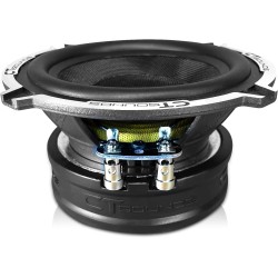 (C-AV-SP) CT Sounds Meso 5.25” 2Way 240 Watt Premium Component 喇叭套裝