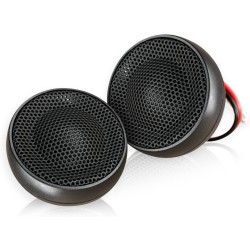 (C-AV-SP) CT Sounds Meso 6.5” 2Way 320 Watt Premium Component Car Speaker Set