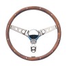 (CC-SW) Grant Classic Wood Model Steering Wheel 34cm [GS213]