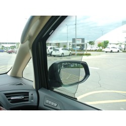 (C-BDDV) MUD FACTORY TOYOTA ALPHARD VELLFIRE (30) Wind deflectors Window Visor [al30-spw-ls]