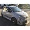 (C-BDDV) MUD FACTORY FIAT 快意 500 闊雨檔 [fiat5-big-ds]