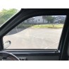 (C-BDDV) MUD FACTORY DAIHATSU MIDJET Wind deflectors Window Visor [mjt2-big-ds]