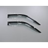 (C-BDDV) MUD FACTORY DAIHATSU MIDJET Window Visor [mjt2-semi-ls]