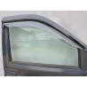 (C-BDDV) MUD FACTORY DAIHATSU MIDJET Window Visor [mjt2-semi-ls]