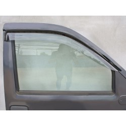 (C-BDDV) MUD FACTORY DAIHATSU MIDJET Window Visor [mjt2-semi-ls]