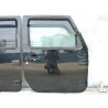 (C-BDDV) MUD FACTORY JEEP WRANGLER JK Wind deflectors Window Visor [jk-big-ls]