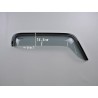 (C-BDDV) MUD FACTORY JEEP WRANGLER JK Wind deflectors Window Visor [jk-big-ls]