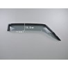 (C-BDDV) MUD FACTORY MITSUBISHI PAJERO MINI Wind deflectors Window Visor [h58-big-ls]