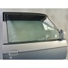 (C-BDDV) MUD FACTORY MITSUBISHI PAJERO MINI Wind deflectors Window Visor [h58-big-ds]