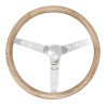 (CC-SW) Grant Classic Wood Steering Wheel with Rivets [‎‎201]