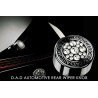 (CC-WBOT) D.A.D GARSON (ディー.エー.ディー) SWAROVSKI Jewelry Rear Wiper Knob [SA913]