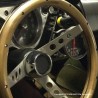 (CC-SW) Grant Classic Wood Steering Wheel with Rivets [‎‎213]