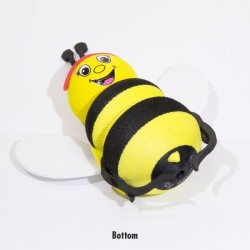 (CC-AT) Bee Antenna Topper [IG015B]