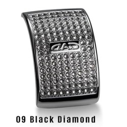 (CC-SSO) D.A.D GARSON (ディー.エー.ディー) TOYOTA 豐田 NOAH VOXY (90) SWAROVSKI Jewelry 波棍頭蓋 [SB199]