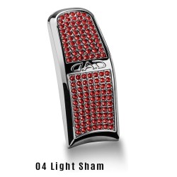 (CC-SSO) D.A.D GARSON (ディー.エー.ディー) TOYOTA SWAROVSKI Jewelry Shift Knob Cover [SB200]