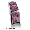 (CC-SSO) D.A.D GARSON (ディー.エー.ディー) TOYOTA SWAROVSKI Jewelry Shift Knob Cover [SB200]