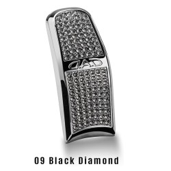 (CC-SSO) D.A.D GARSON (ディー.エー.ディー) TOYOTA SWAROVSKI Jewelry Shift Knob Cover [SB200]