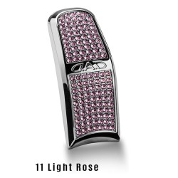 copy of (CC-SSO) D.A.D GARSON (ディー.エー.ディー) TOYOTA NOAH VOXY (90) SWAROVSKI Jewelry Shift Knob Cover [SB199]