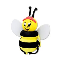 (CC-AT) Bee Antenna Topper [IG015B]