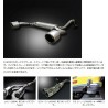 (CC-EH) D-SPORT DAIHATSU MIRA GINO Sports Muffler [17400-B010T]