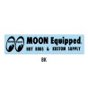 (CC-SK) MOON Equipped Logo 貼紙 [MQD034]