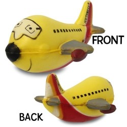 (CC-AT) Happy Balls Southwest Airlines Antenna Topper [‎Ab_Southwest]