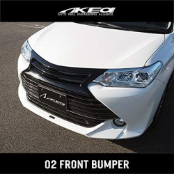 (C-BDBK) AKEa TOYOTA COROLLA FIELDER (160中期) Body Kit