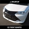 (C-BDBK) AKEa TOYOTA COROLLA FIELDER (160中期) Body Kit