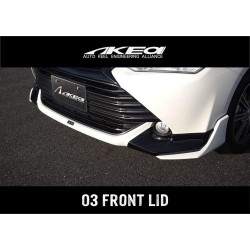 (C-BDBK) AKEa TOYOTA COROLLA FIELDER (160中期) Body Kit