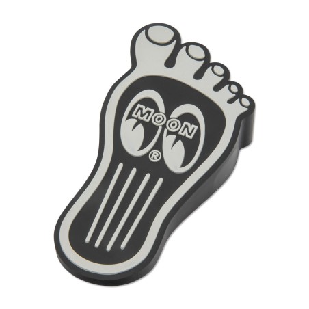 (GG-HL) MOON Barefoot Gas Pedal Door Stopper [MGA001]