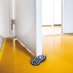 (GG-HL) MOON Barefoot Gas Pedal Door Stopper [MGA001]