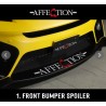 (C-BDBK) AFFECTION (アフェクション) TOYOTA VELLFIRE (20) ULTIMATE KAISER Body Kit