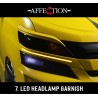 (C-BDBK) AFFECTION (アフェクション) TOYOTA VELLFIRE (20) ULTIMATE KAISER Body Kit