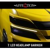 (C-BDBK) AFFECTION (アフェクション) TOYOTA VELLFIRE (20) ULTIMATE KAISER Body Kit