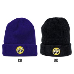 (G-AP-CK) MOON Eyeball Beanie Cap [CM153]